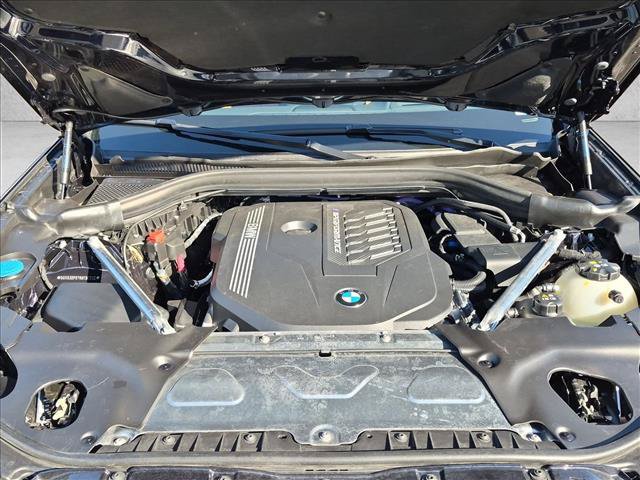 Certified 2024 BMW X3 M40i w/ Premium Package AWD/4WD image 25