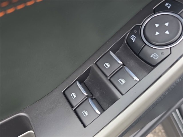 Used 2023 Ford Explorer Timberline w/ Timberline Technology Package image 18