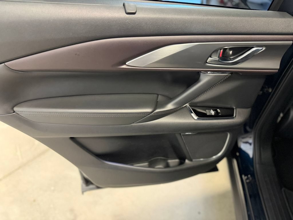 Used 2019 MAZDA CX-9 Grand Touring AWD/4WD image 30