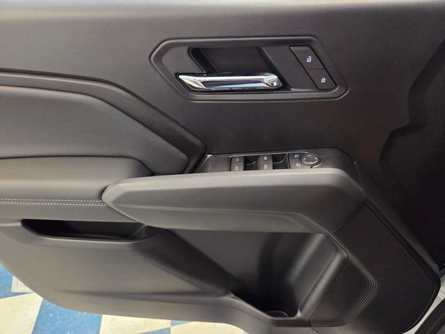 New 2026 GMC Canyon Elevation w/ Convenience Package RWD image 28