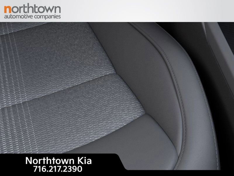 New 2025 Kia Niro EX w/ EX Cold Weather Package image 25