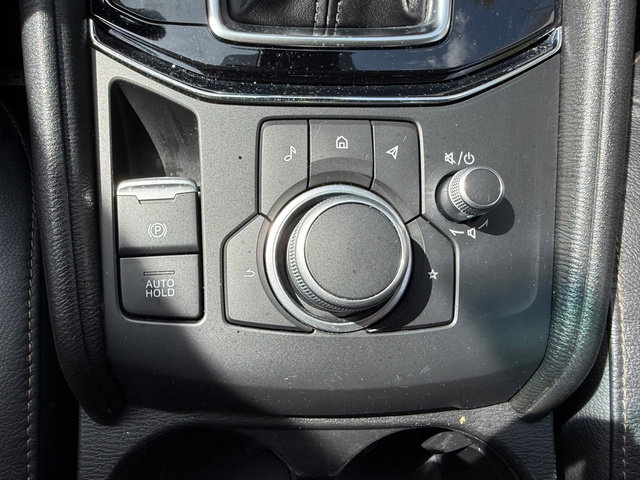 Used 2023 MAZDA CX-5 AWD 2.5 S w/ Preferred Package image 28