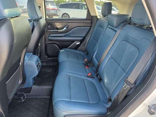Used 2021 Lincoln Corsair Reserve w/ Elements Package AWD/4WD image 7