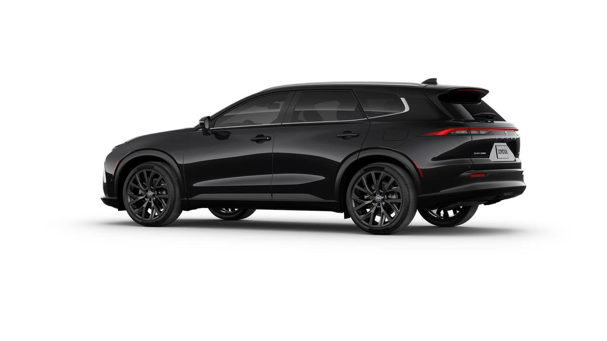 New 2025 Toyota Crown Signia image 71