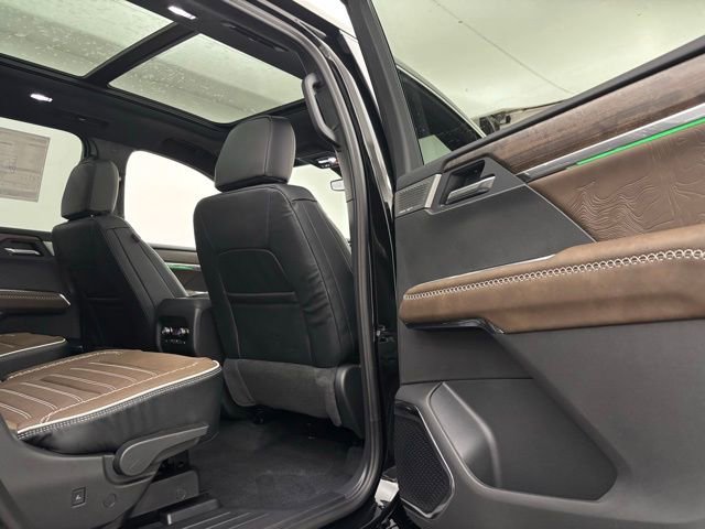 New 2026 GMC Acadia Denali Ultimate image 39