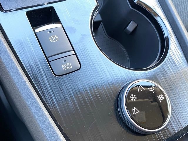 New 2026 Nissan Rogue SV AWD/4WD image 18