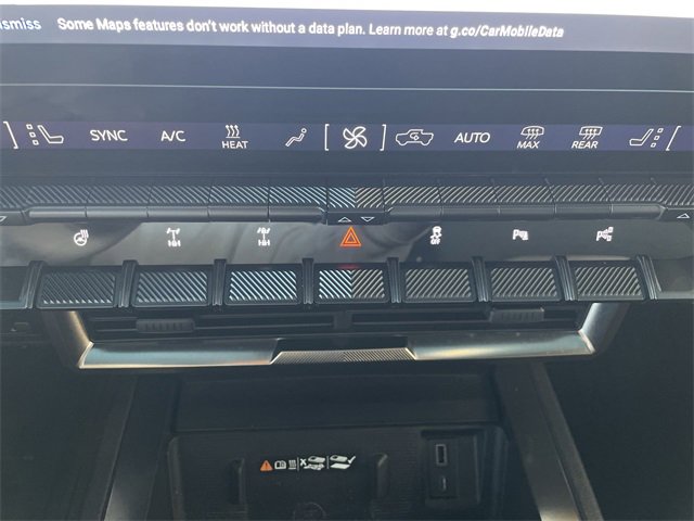 Certified 2024 GMC Hummer EV 3X w/ Battery Pack, 24 Module Pack image 32