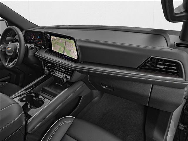 New 2027 Chevrolet Tahoe Premier RWD image 11