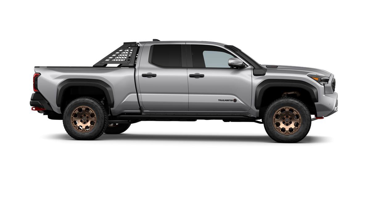 New 2026 Toyota Tacoma 4x4 Double Cab Hybrid image 13