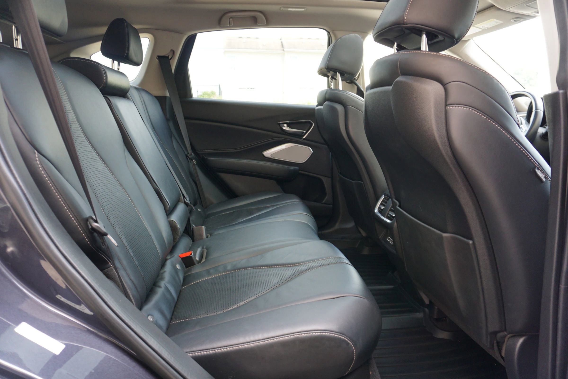 Used 2019 Acura RDX AWD w/ Technology Package image 20