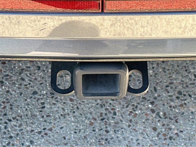 Used 2021 Volkswagen Atlas SEL R-Line image 13