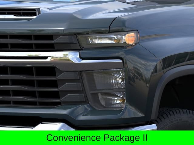 New 2026 Chevrolet Silverado 3500 LT w/ All Star Edition AWD/4WD image 11