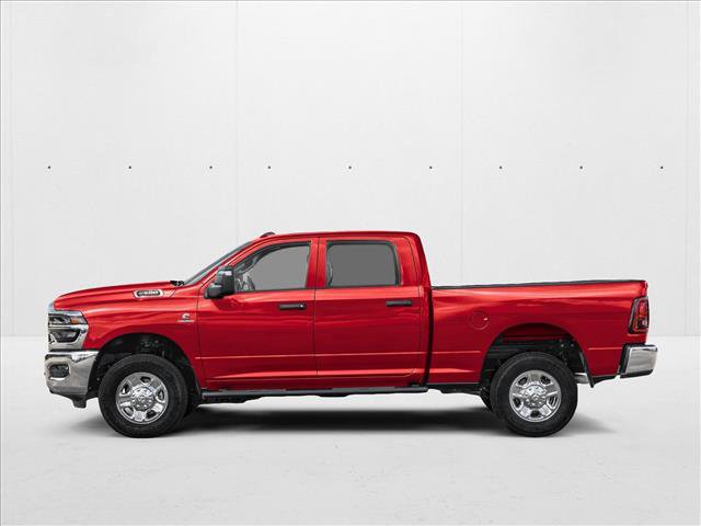 New 2027 RAM 2500 Tradesman AWD/4WD image 3