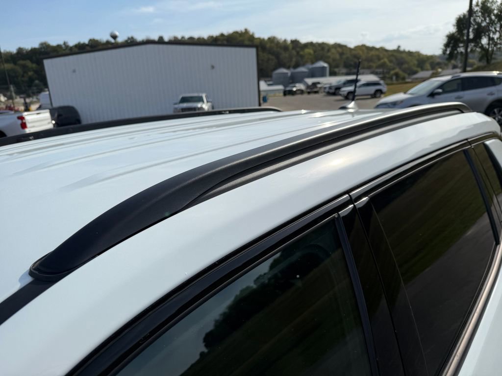 New 2026 Jeep Compass Latitude w/ Quick Order Package 29K image 15