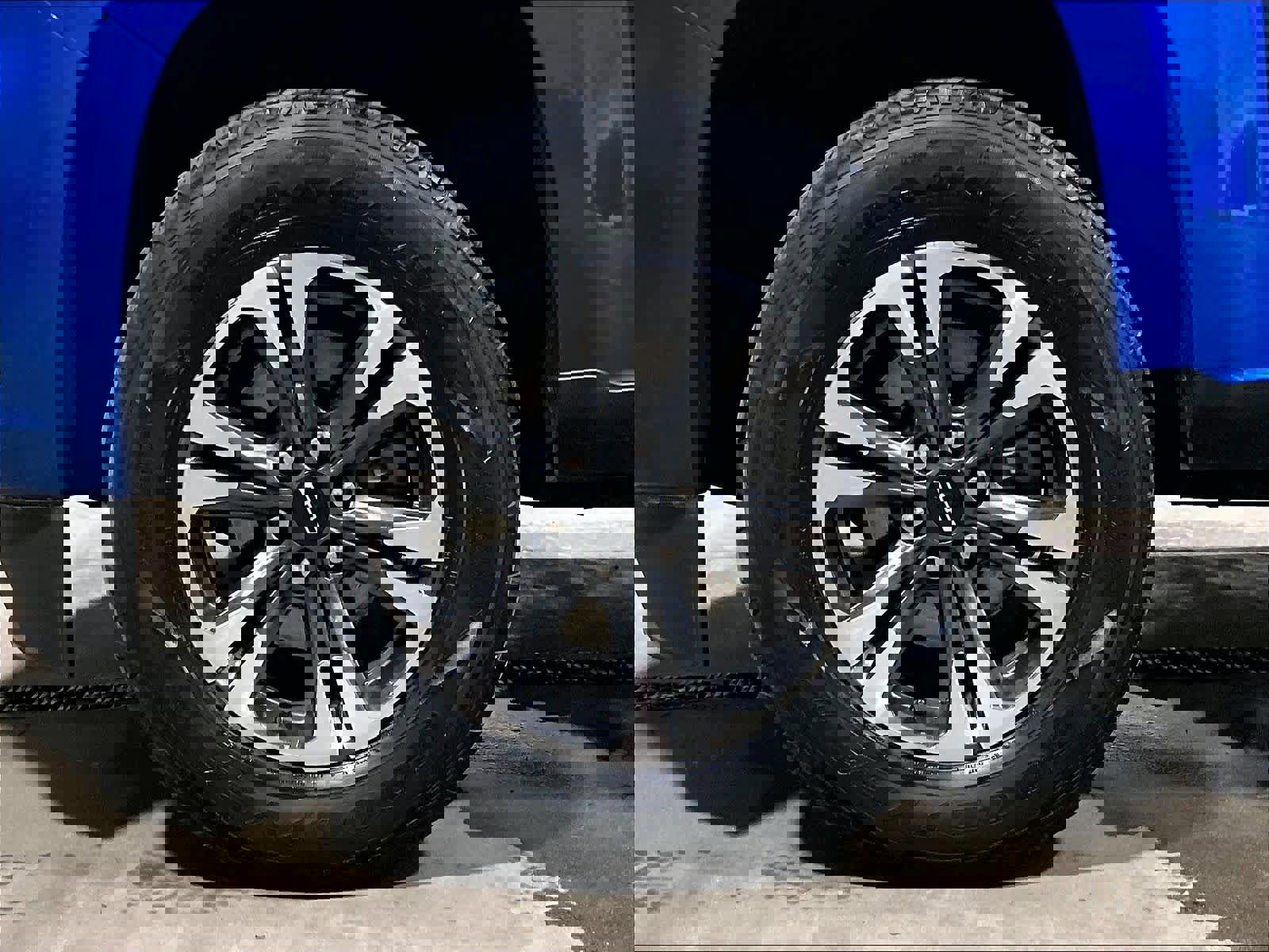 Certified 2022 Chevrolet Colorado Z71 image 7