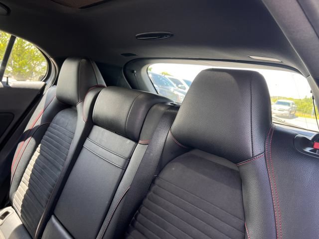Used 2018 Mercedes-Benz GLA 45 AMG 4MATIC image 16
