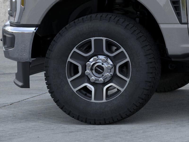 New 2026 Ford F250 Lariat image 19
