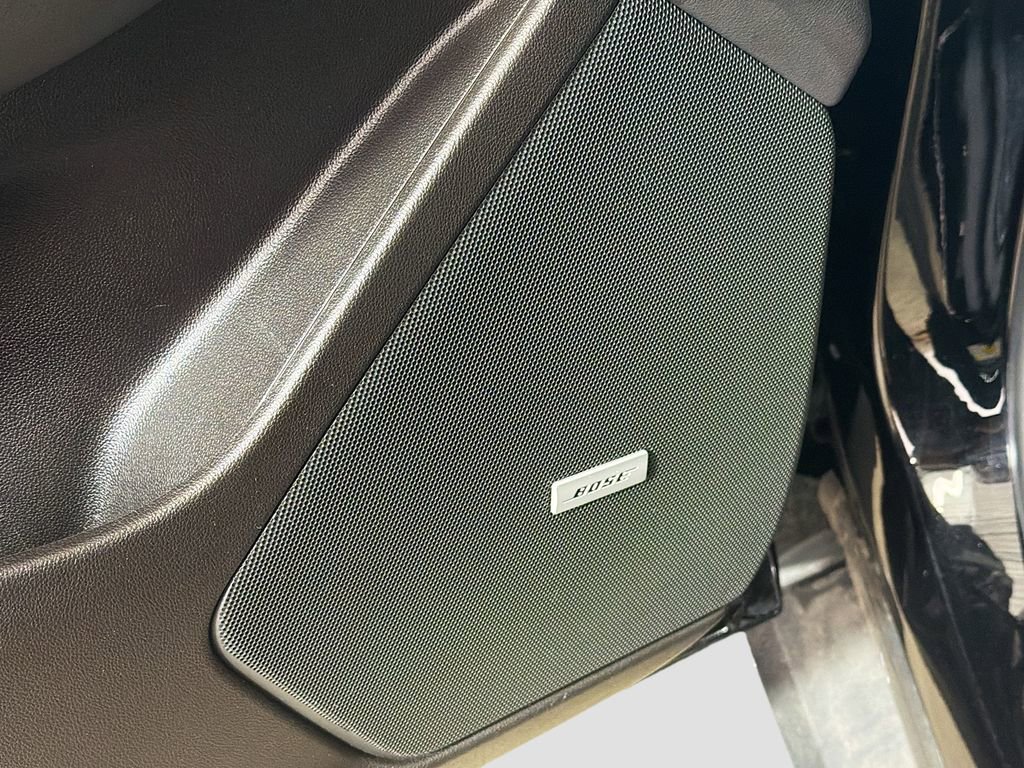 Used 2022 Cadillac XT5 Luxury image 17