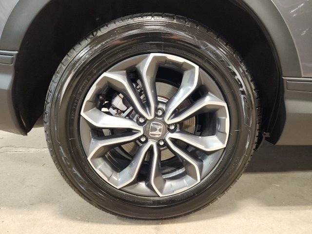 Used 2020 Honda CR-V EX-L image 28
