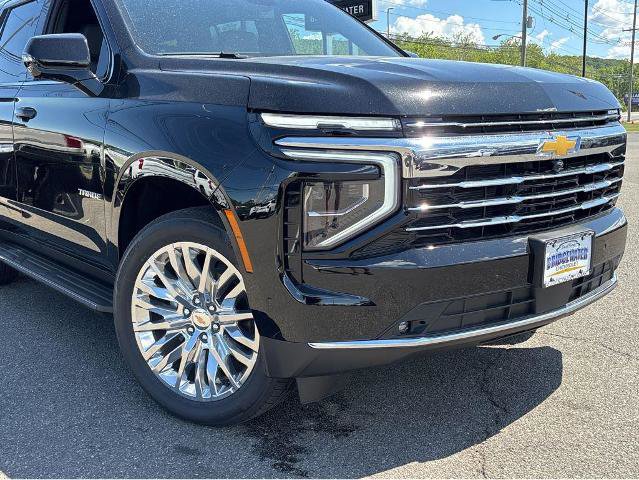 New 2026 Chevrolet Tahoe LT w/ Comfort Package AWD/4WD image 2