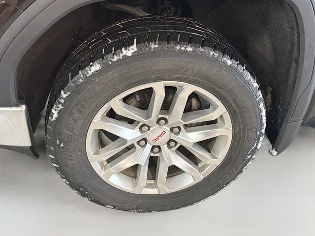 Used 2020 GMC Sierra 1500 SLE w/ SLE Convenience Package image 28