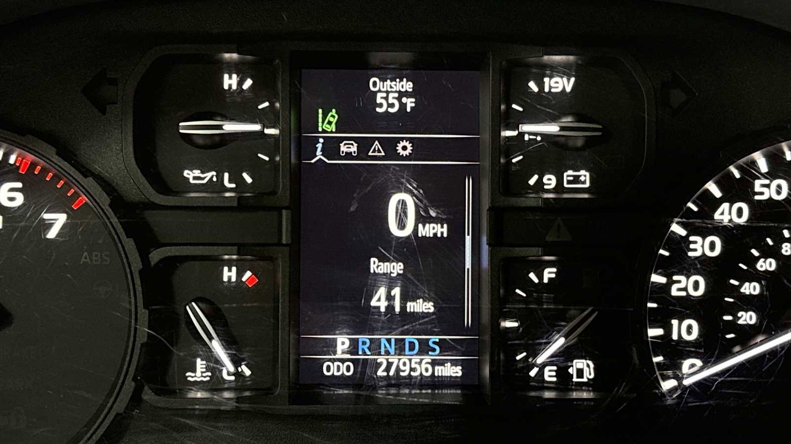 Certified 2021 Toyota Tundra SR image 17