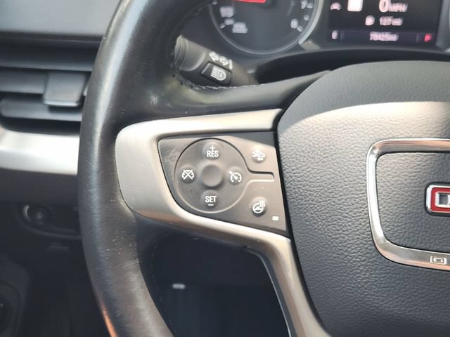 Used 2020 GMC Terrain Denali w/ Denali Premium Package FWD image 28