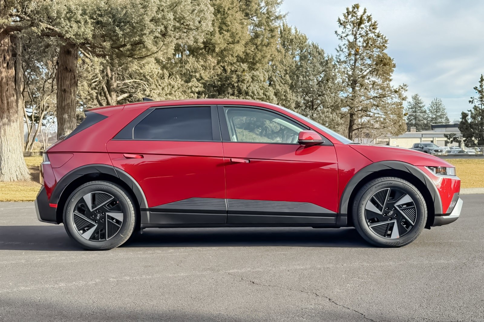 New 2026 Hyundai Ioniq 5 SEL image 3