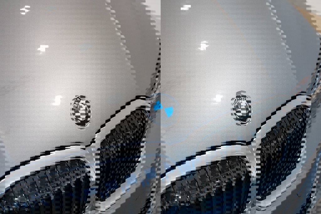 New 2026 BMW 330i xDrive 330i NA xDrive image 7