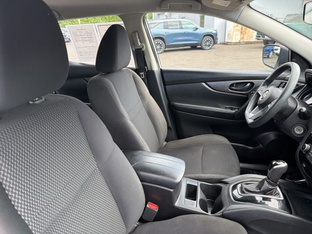 Used 2022 Nissan Rogue Sport S AWD/4WD image 20