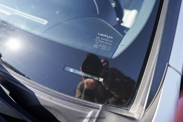 Used 2017 Lexus RC 350 F Sport image 34