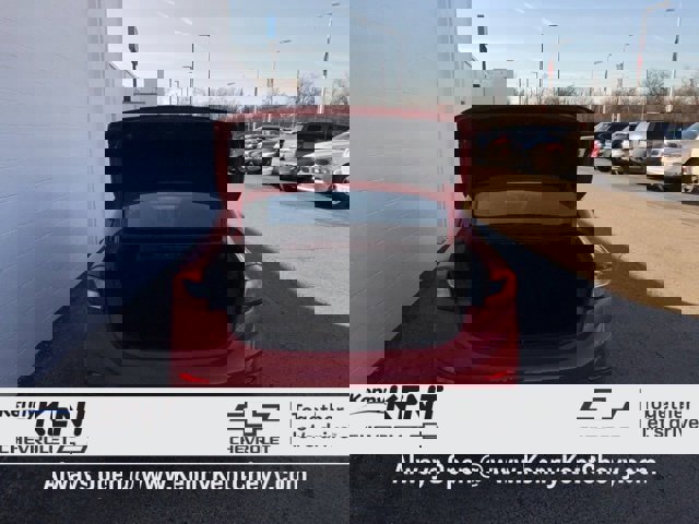 Used 2018 Chevrolet Cruze LS image 7