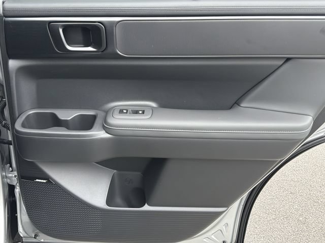 New 2026 Hyundai Santa Fe Calligraphy FWD image 16