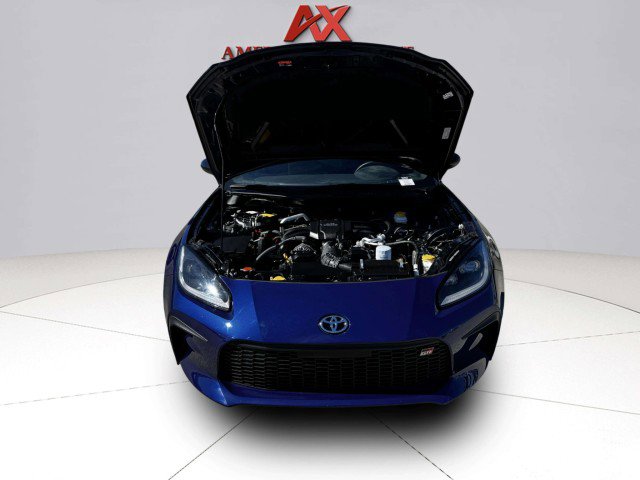 Used 2023 Toyota GR86 Premium image 46