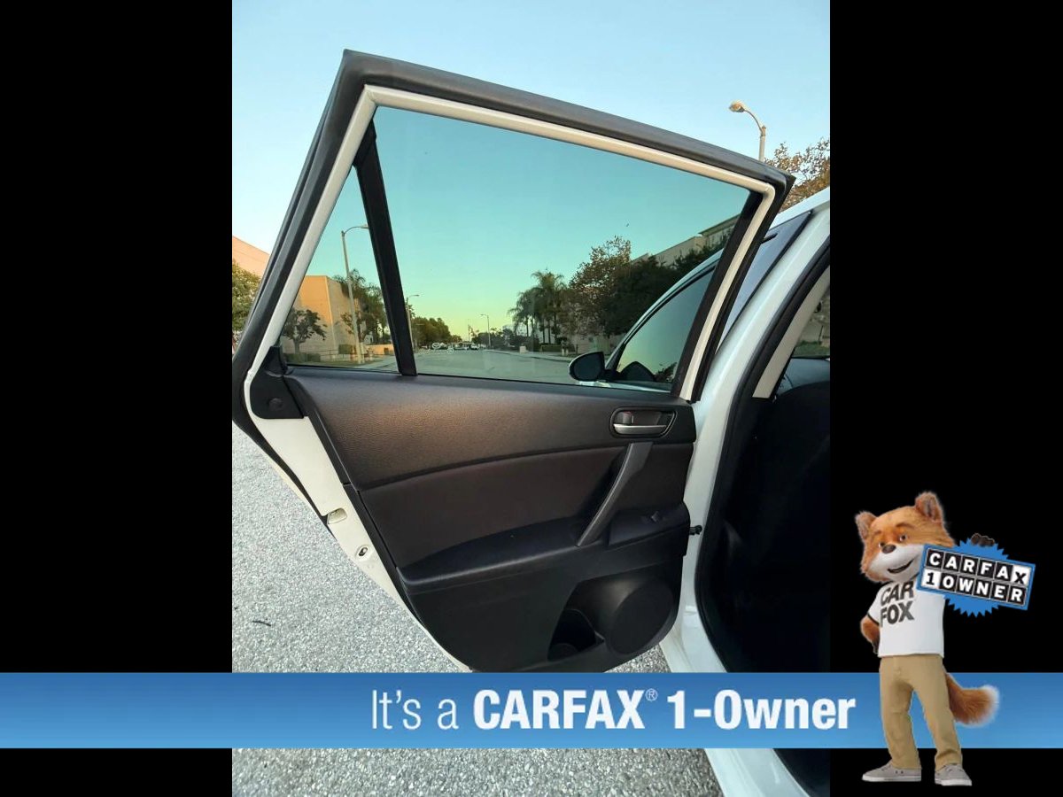 Used 2013 MAZDA MAZDA3 i Touring FWD image 33