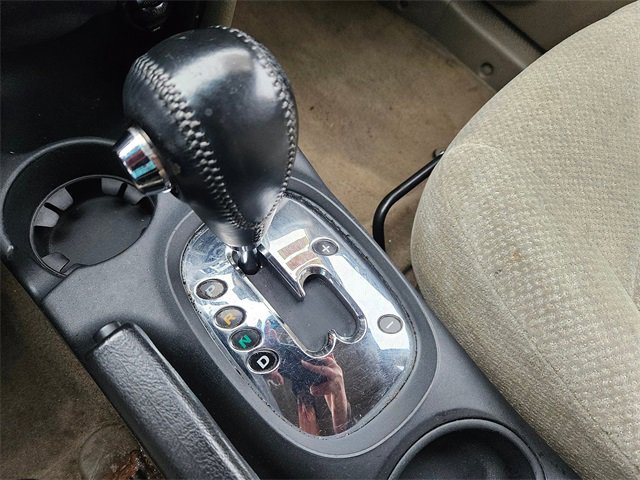 Used 2006 Hyundai Santa Fe Limited image 23