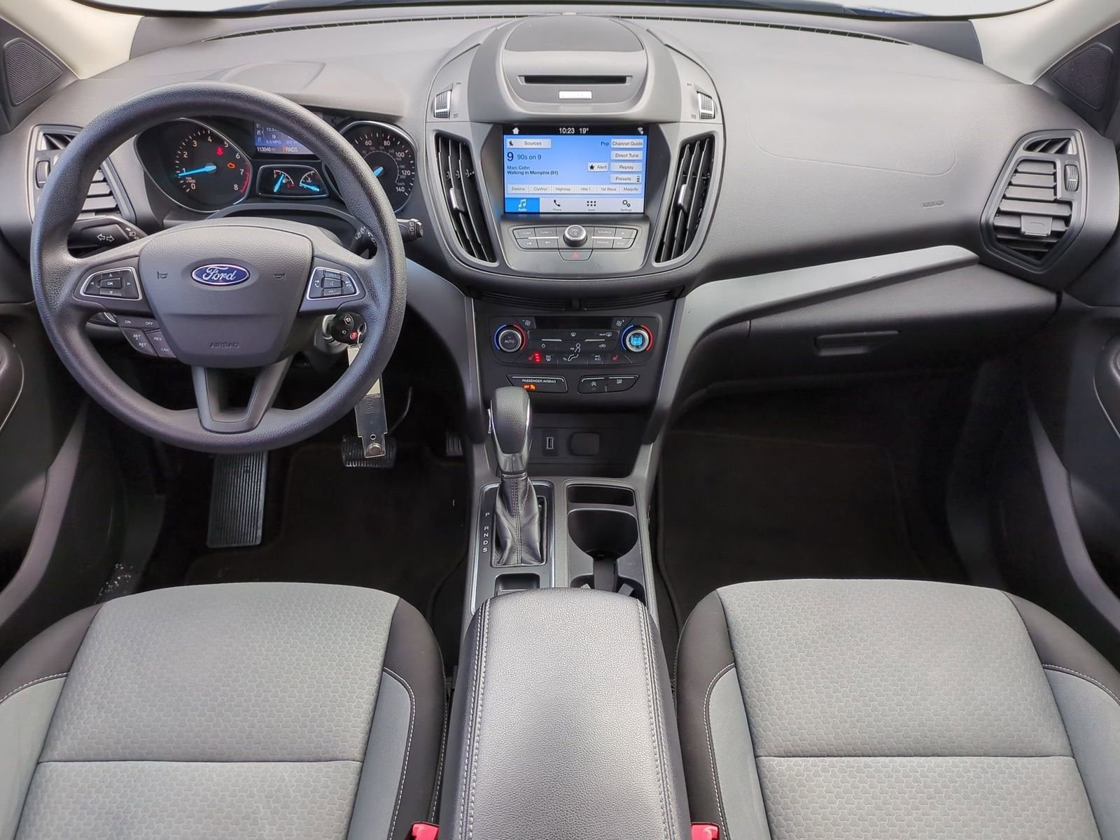 Used 2018 Ford Escape SE w/ SE Sync 3 Package image 17