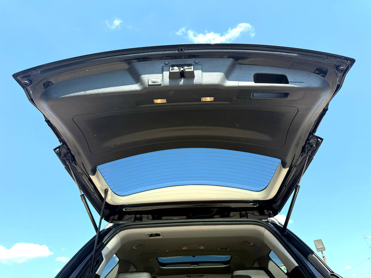 Used 2017 GMC Acadia Limited SLT image 58