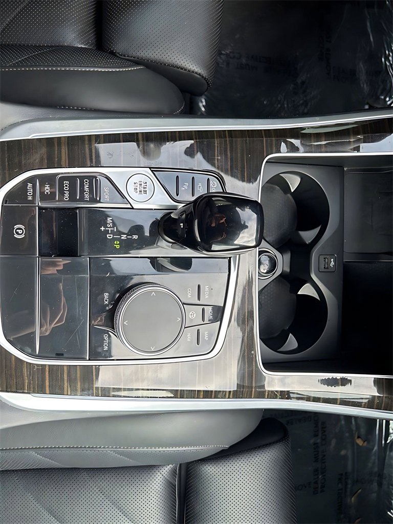 Used 2023 BMW X5 xDrive40i image 19