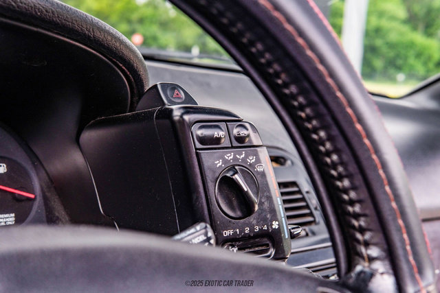Used 1993 Nissan 300ZX Convertible image 54