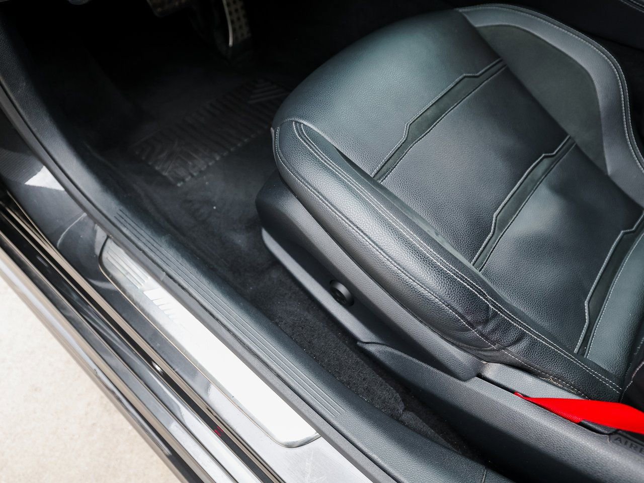 Used 2019 Mercedes-Benz AMG GT 53 image 14