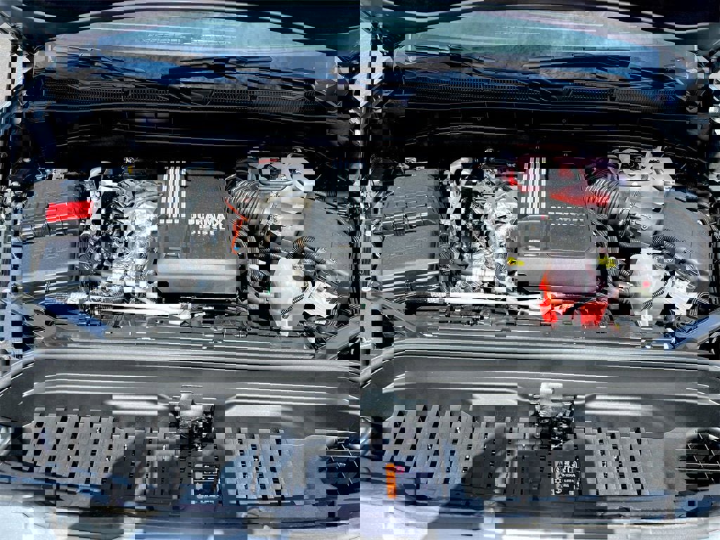 New 2026 GMC Sierra 1500 Elevation w/ Elevation Premium Package image 23