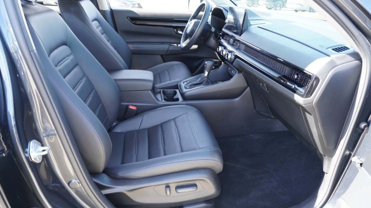 Used 2023 Honda CR-V EX-L image 14