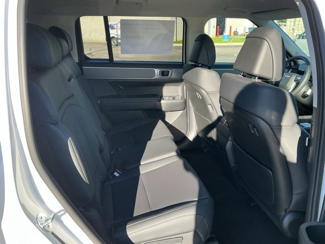 New 2027 Hyundai Santa Fe SEL AWD/4WD image 32