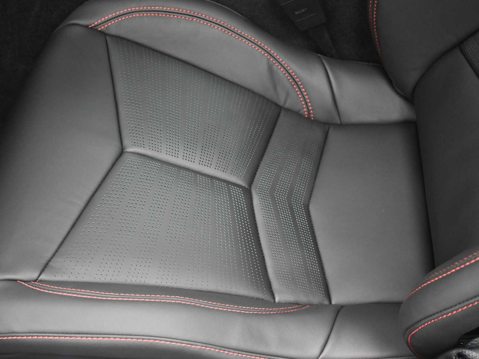 New 2026 Chevrolet Corvette 3LT w/ Z51 Performance Package image 23