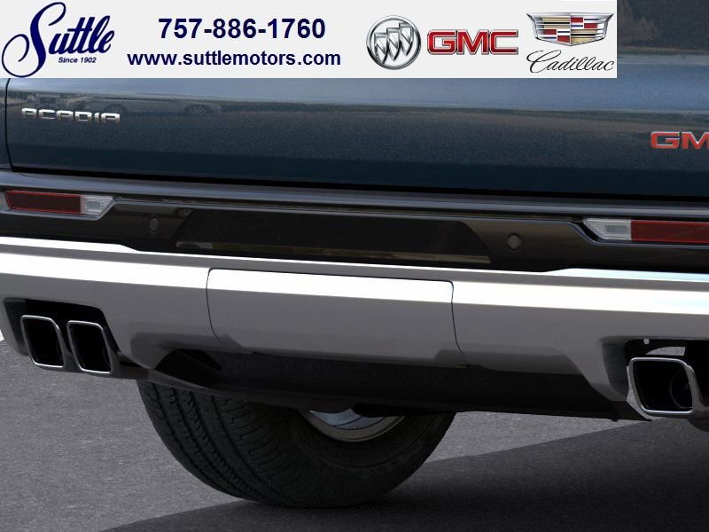 New 2026 GMC Acadia Denali w/ Super Cruise Package image 14