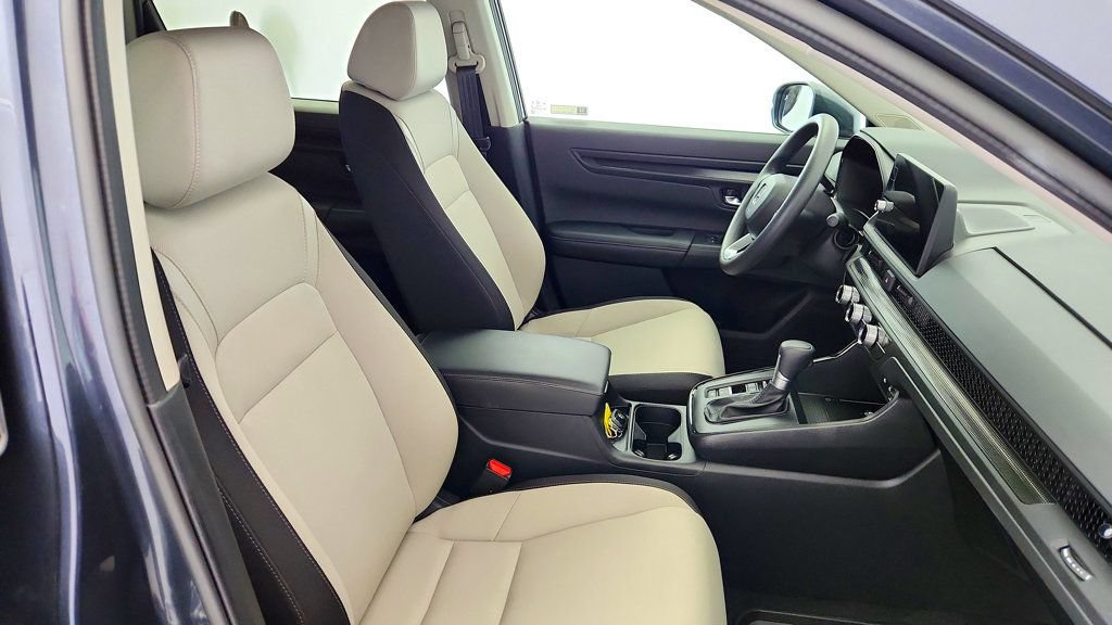 Used 2026 Honda CR-V EX image 23
