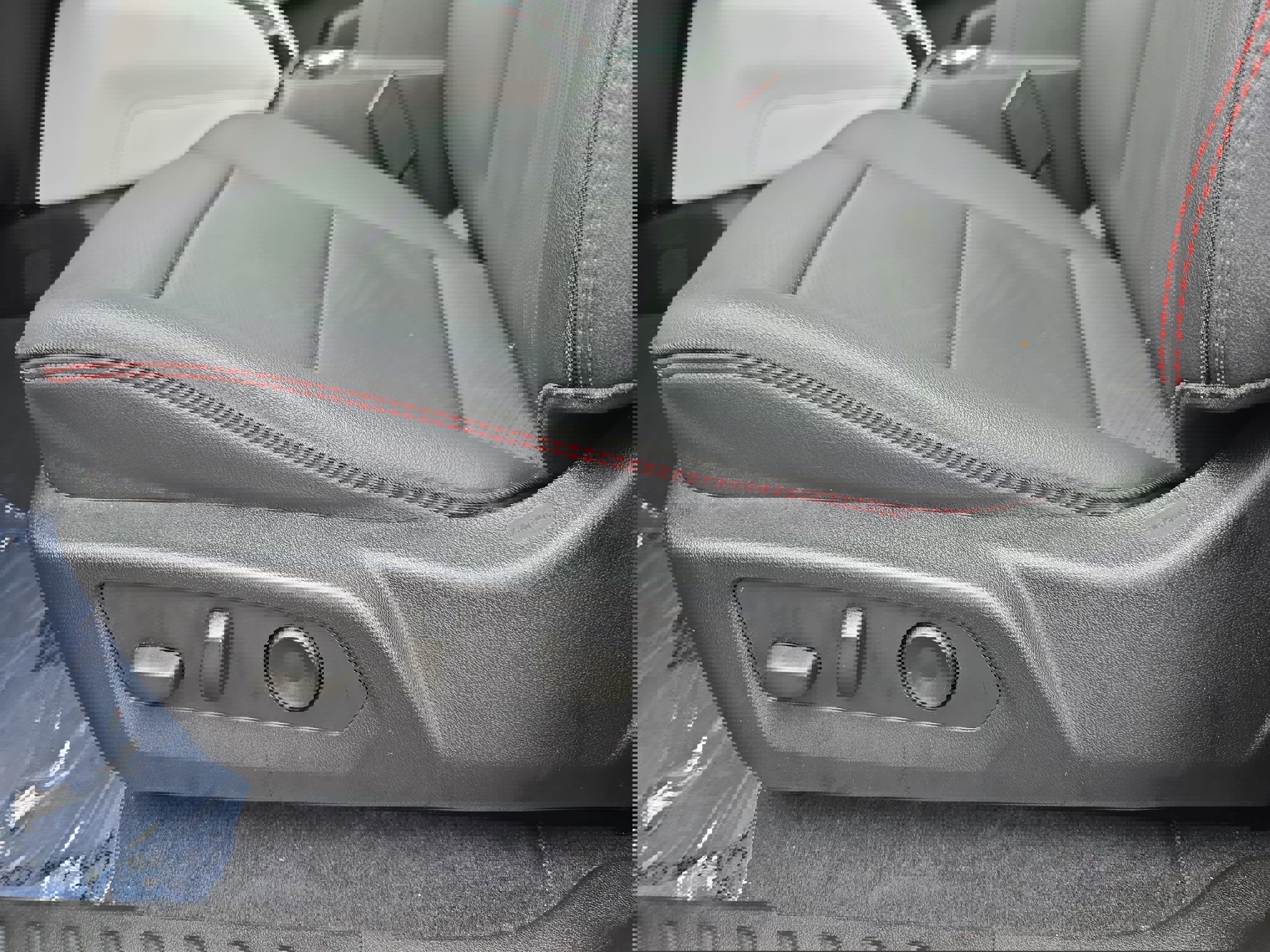 Used 2024 GMC Canyon AT4X image 27