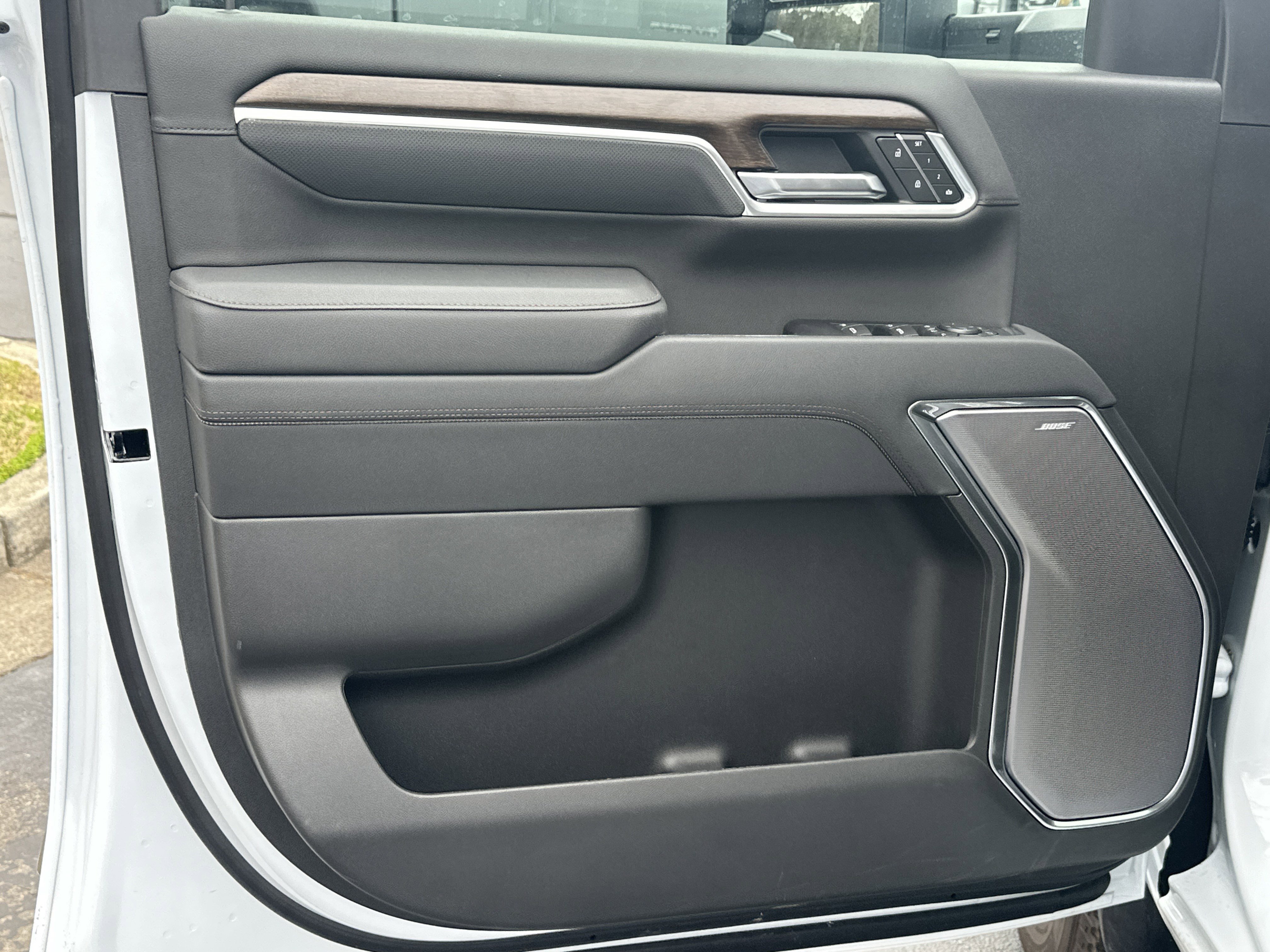 New 2026 Chevrolet Silverado 3500 High Country w/ Technology Package image 10