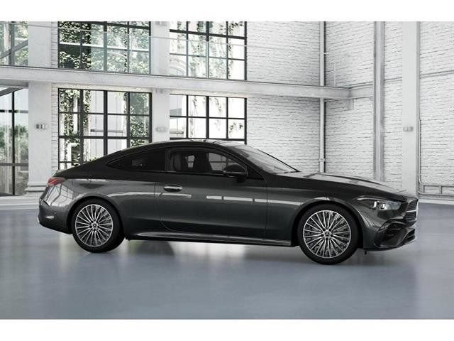 New 2026 Mercedes-Benz CLE 450 4MATIC Coupe image 14
